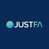 JustFA - More than a platform Logo