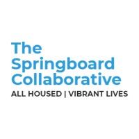 The Springboard Collaborative Logo