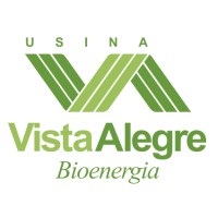 Usina Vista Alegre Logo