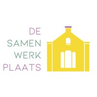 de Samenwerkplaats Logo