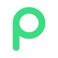 Porge Logo