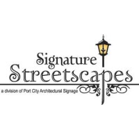 Signature Streetscapes Logo