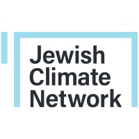 Jewish Climate Network Logo