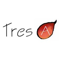 Productos Tres A Logo