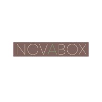 Novabox Srl Logo