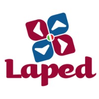 Laped Logo