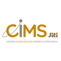 CIMS JRI - Centro de Investigación en Minería Sustentable Logo