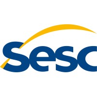 Sesc Maranhão Logo