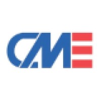 CME Pty Ltd Logo
