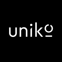 uniko. Logo