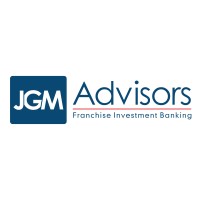 JGM Advisors LLC Logo