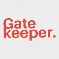 Gatekeeper Magazine Logo