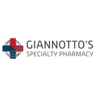 Giannottos Specialty Pharmacy Logo