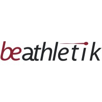 Be Athletik Logo