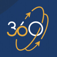 360 Digital Transformation Logo