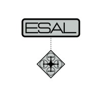 Esal Drones Logo