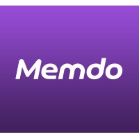 Memdo AS Logo