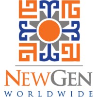 NewGen Worldwide Logo