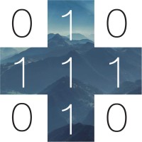 DataCross Logo