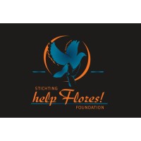 Stichting Help Flores! Logo