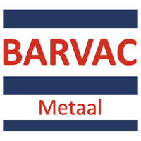 Barvac Metaal bv Logo