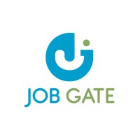 JobGate Logo