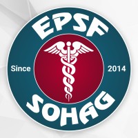 EPSF-Sohag Logo
