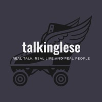 talkinglese Logo