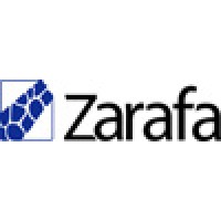 Zarafa Logo