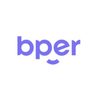 bper digital Logo