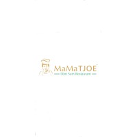 MamaTjoe Logo