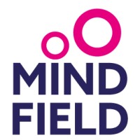 Mind Field Advertising & Marketing Logo