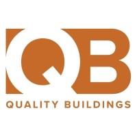 Quality Buildings LLC Logo