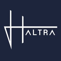 HALTRA Group Logo