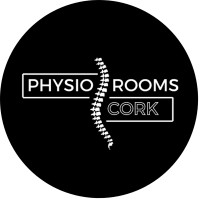 Physio Rooms Cork Logo