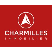 Charmilles immobilier Logo