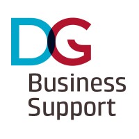 DG Business Support Logo