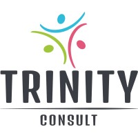 TRINITY Consult Logo