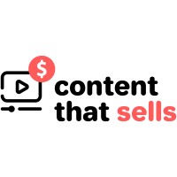 Content that Sells DE Logo