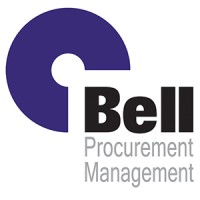 Bell Procurement Management Logo