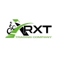 RXT - TRADING COMPANY Logo