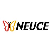Neuce Moçambique Logo