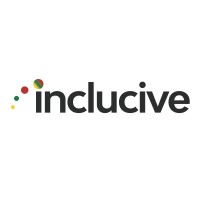 “INCLUCIVE” - Diversity and Inclusion Consultancy Logo