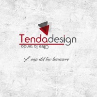 Tendadesign snc Logo