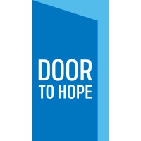 Door to Hope Logo