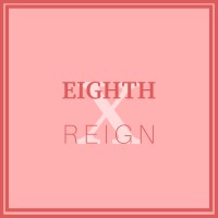 Eighth X Reign Logo