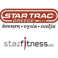 STAR TRAC GREECE Ltd Logo