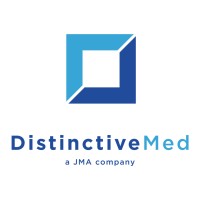 JMA DistinctiveMed Logo