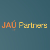 JAÚ Partners Logo