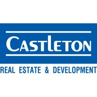 Castleton Real Estate & Development Logo